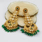Elakshi Earrings