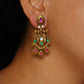 Dhrisha Earrings