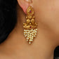 Deepta Earrings