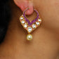 Dhara Earrings