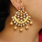Chaitali Earrings