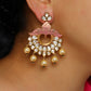 Bhumi Earrings