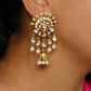 Akansha Earrings