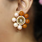 Mitushi Earrings