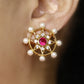 India Earrings